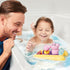 Toomies Peppa Pig Pull & Go Pedalo